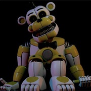 Funtime Golden Freddy