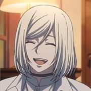 Cutthroat: Akudama Drive