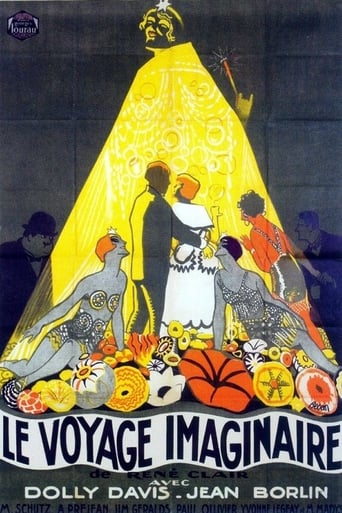 Le Voyage Imaginaire (1926)