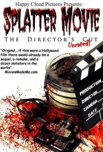 Splatter Movie (2008)