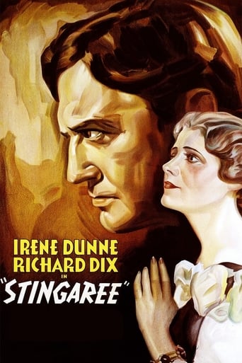 Stingaree (1934)
