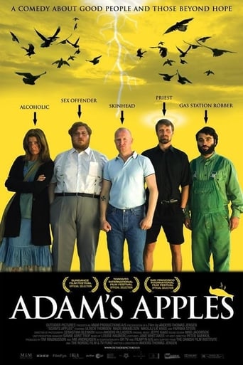 Adam&#39;s Apples (2005)