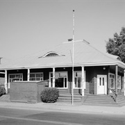 George C. Thomas Memorial Library (Fairbanks)