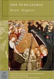 The Purgatorio (Dante Alighieri)