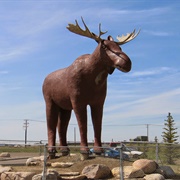 Moose Jaw, Saskatchewan, Canada