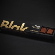 Thomas Haas Black Cubes