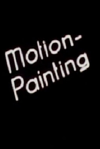Motion Painting No. 1 (1947)