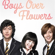 Boys Over Flowers (2009)