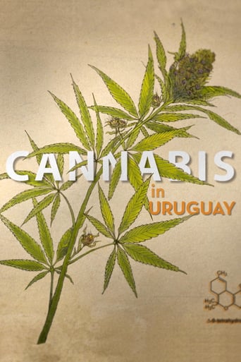 Cannabis in Uruguay (2017)