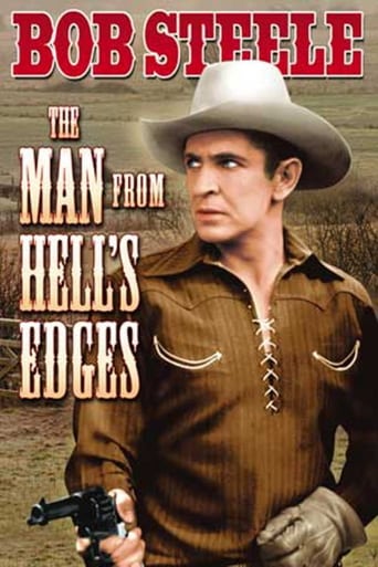 The Man From Hell's Edges (1932)