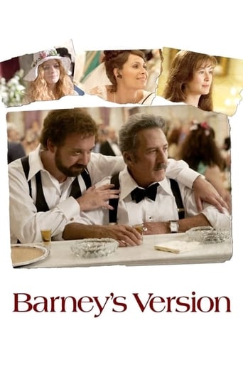 Barney&#39;s Version (2010)