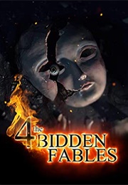 The 4Bidden Fables (2016)