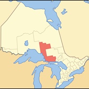 Algoma District