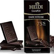Heidi Grand'or Dark Intense 75%