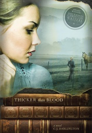 Thicker Than Blood (Darlington)