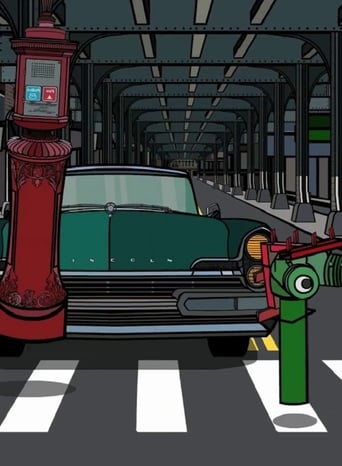 The Brooklyn Breeze (2017)