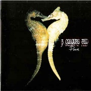 3 Colours Red - Pure