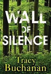 Walk of Silence (Tracey Buchanen)