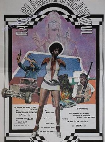 Bad, Black & Beautiful (1975)