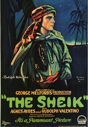 The Sheik (1921)