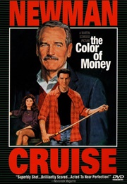 The Colour of Money (1986)
