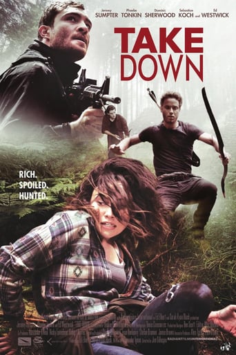Take Down (2016)