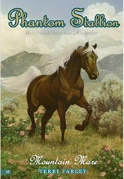 Mountain Mare (Teri Farley)