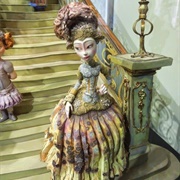 Lady Cynthia Portley Rind