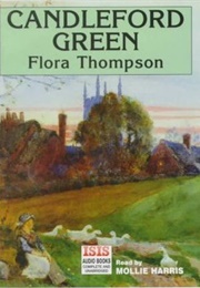 Candleford Green (Flora Thompson)