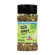 Tasty Zingy Seasoning