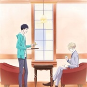 The Case Files of Jeweler Richard