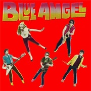 Blue Angel - Blue Angel