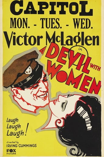 A Devil With Women (1930)