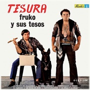 Tesura – Fruko Y Sus Tesos (1970)
