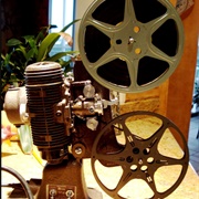 Bell & Howell "Regent" Projector