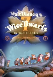 Seven Wise Dwarves (1941)