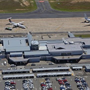 ELS - East London Airport