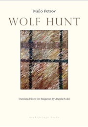 Wolf Hunt (Ivailo Petrov)