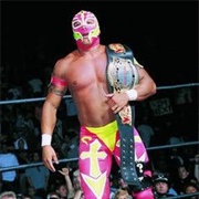 Rey Misterio Jr