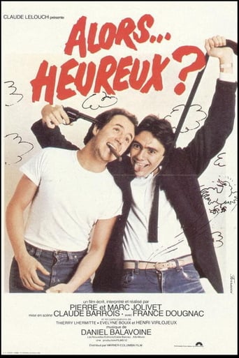 Alors... Heureux ? (1980)