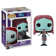 Sally 16