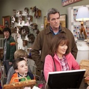The Middle: Mother&#39;s Day II