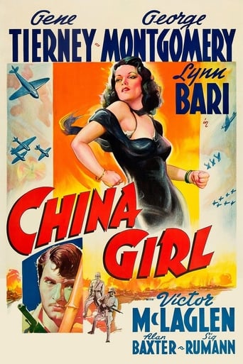 China Girl (1942)