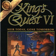 King's Quest VI
