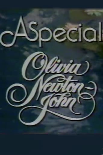 A Special Olivia Newton-John (1976)