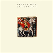 Graceland (Paul Simon, 1986)
