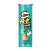 Pringles Ranch