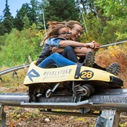 Pipe Mountain Coaster (BC)