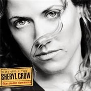 Sheryl Crow - The Globe Sessions