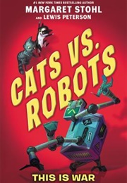 This Is War (Margaret Stohl)